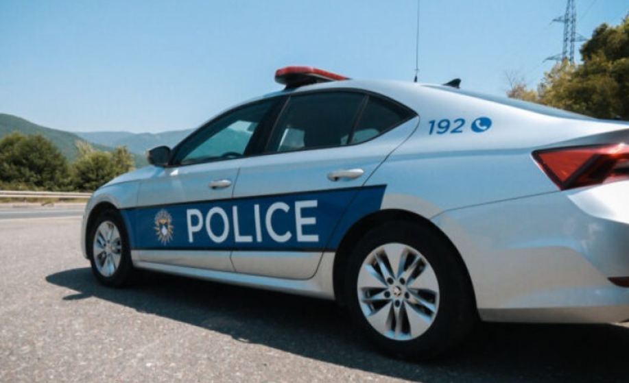 34 aksidente me të lënduar dhe 18 persona të arrestuar në 24 orët e fundit