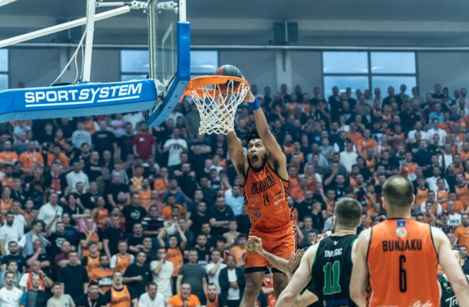 Rikthehet Superliga e basketbollit, kampioni sfidon nënkampionin