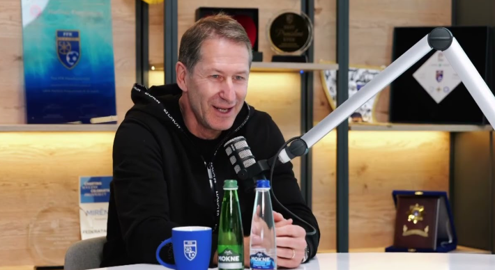 Foda: Për çdo lojtar, kombëtarja duhet të jetë më e larta