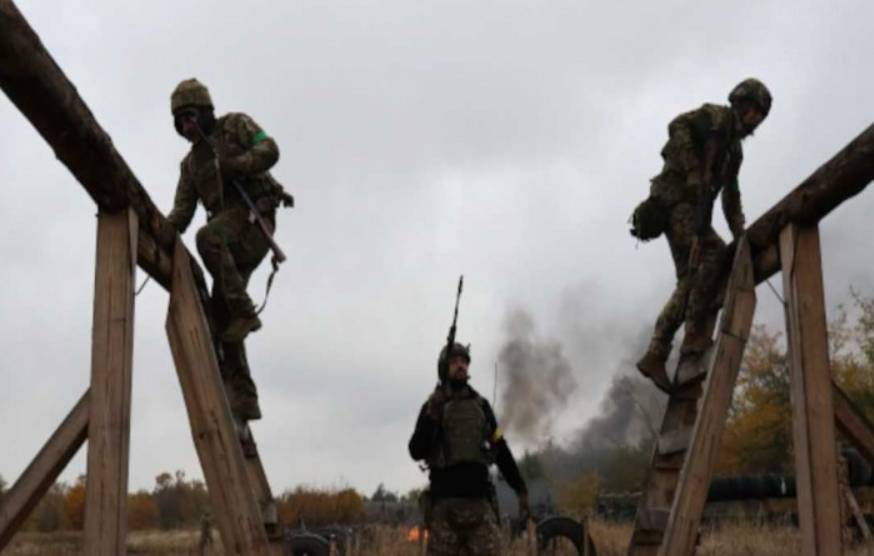 Zjarr në Odesë pas sulmit rus, përplasje në rritje për raketat amerikane