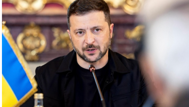 Zelensky: Ukraina po planifikon të zgjerojë aftësitë e sulmeve brenda territorit rus