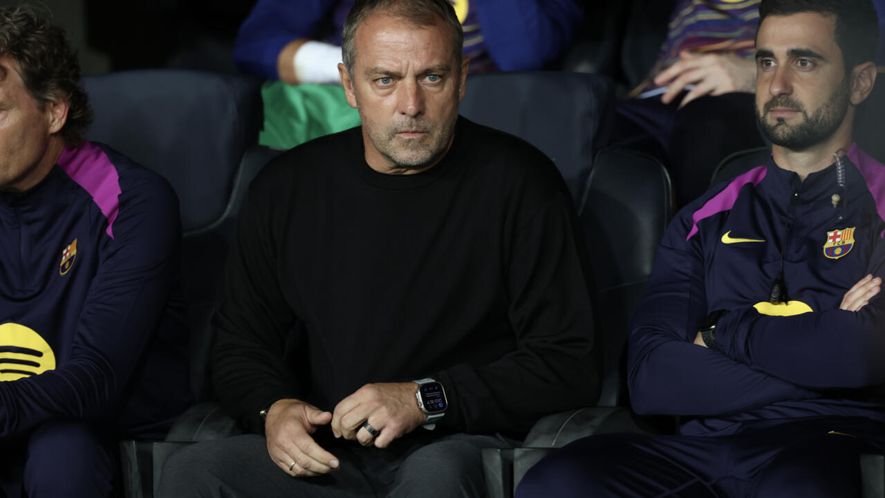 Flick e pranon: PSG e meritoi fitoren, janë një ekip shumë i fortë