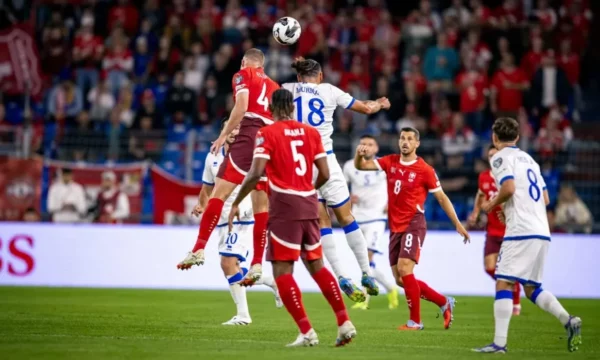 Zvicra me tifozë në Kosovë, ky do të jetë çmimi i biletave për ta