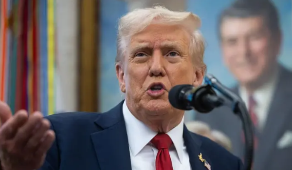 Cili është plani i Trump për t’i dhënë fund luftës në Gaza?