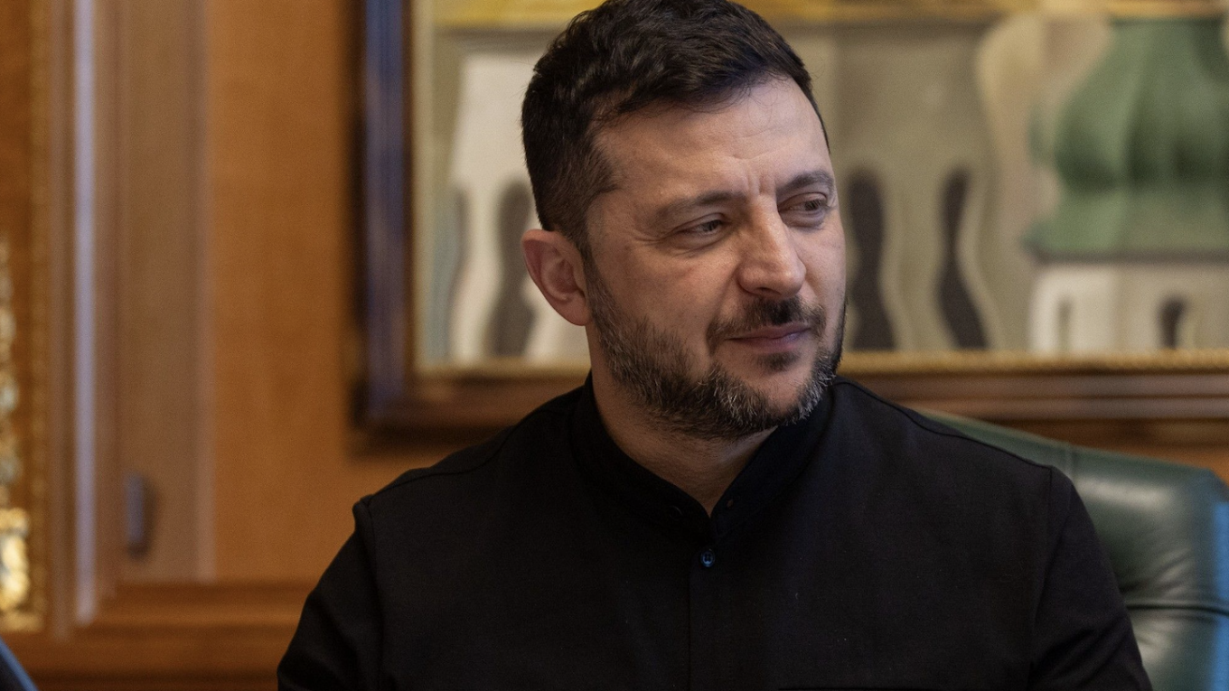 Zelensky thirrje liderëve botërorë të mos e humbin momentin për paqe edhe në Evropë