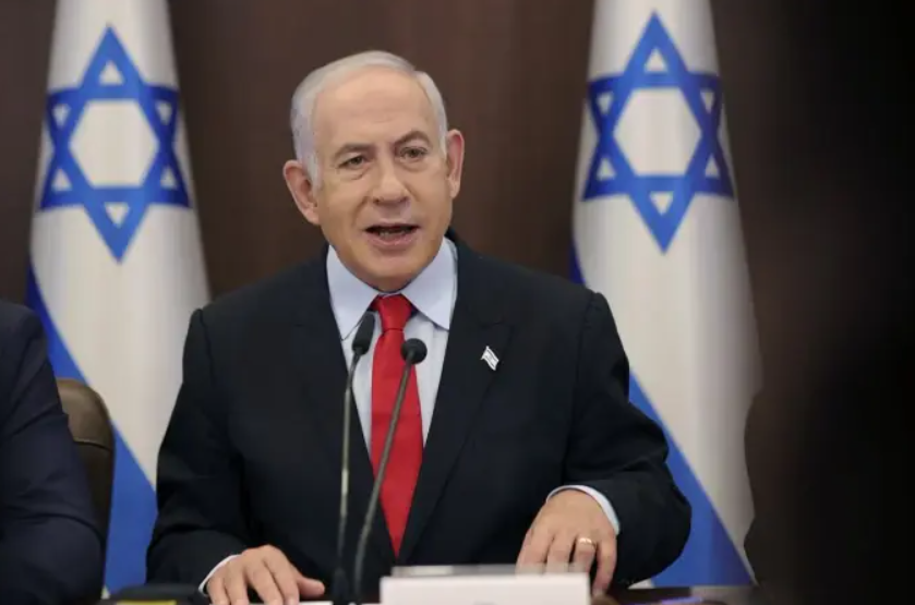 Marrëveshja me Hamasin-Netanyahu: Grupi duhet të demilitarizohet
