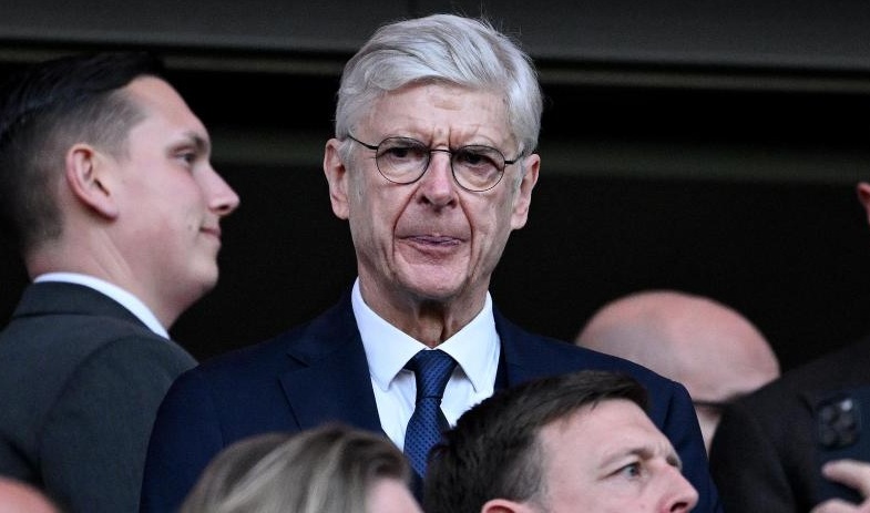Wenger analizon “El Clasico”-n: Më ngjante me një ndeshje mes burrave dhe djemve! Wenger analizon “El Clasico”-n: Më ngjante me një ndeshje mes burrave dhe djemve!