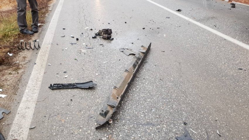 58 aksidente trafiku në 24 orët e fundit në Kosovë