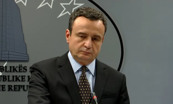 Kurti thotë se mandatari i dytë është në diskrecion të Presidentes: Mund t’i kemi dy palë zgjedhje deri në pranverë