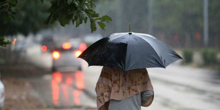 Shqipëri, parashikimi i motit