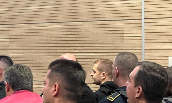 Mbahet seanca ndaj të akuzuarve për vrasjen e Liridona Ademajt