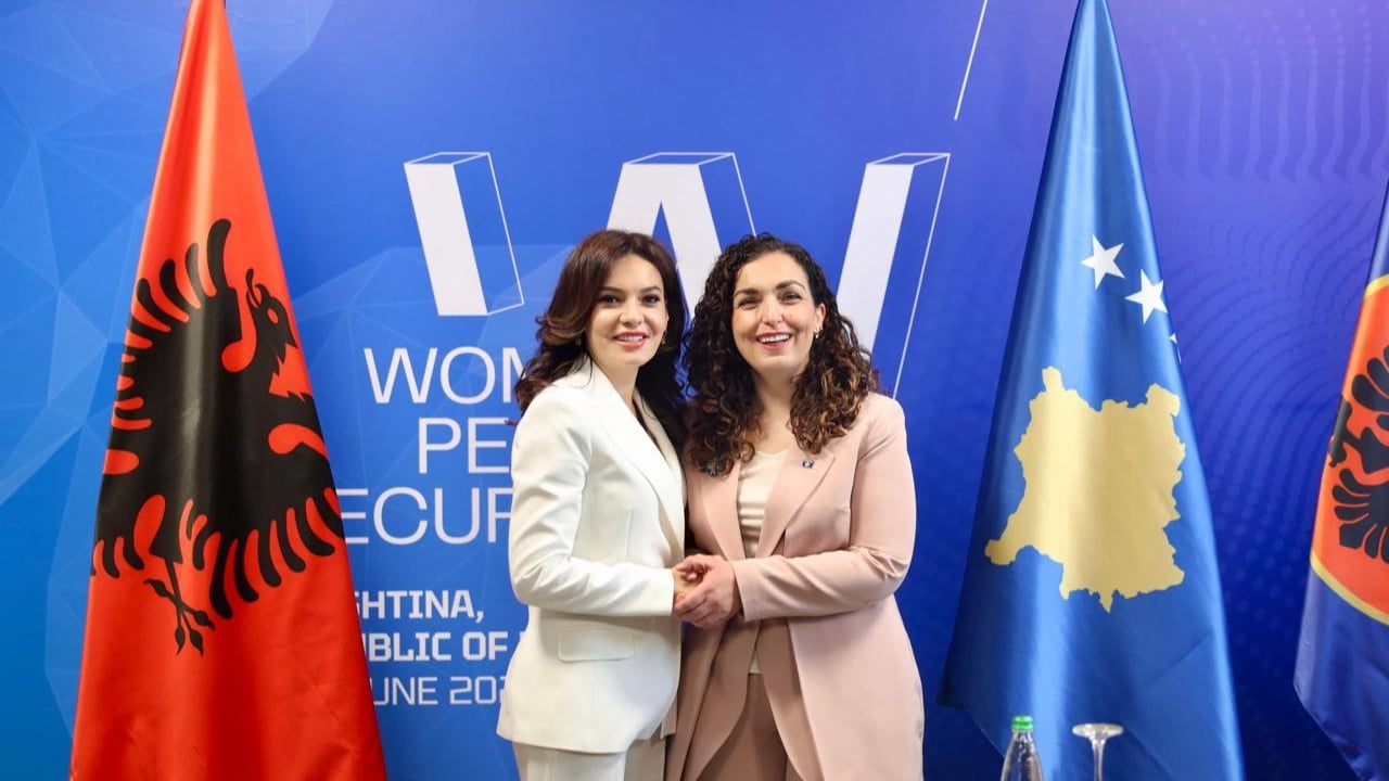 Spiropali uron njohjen e Kosovës nga Siria: “Kosova po fiton vendin e merituar në familjen e kombeve”