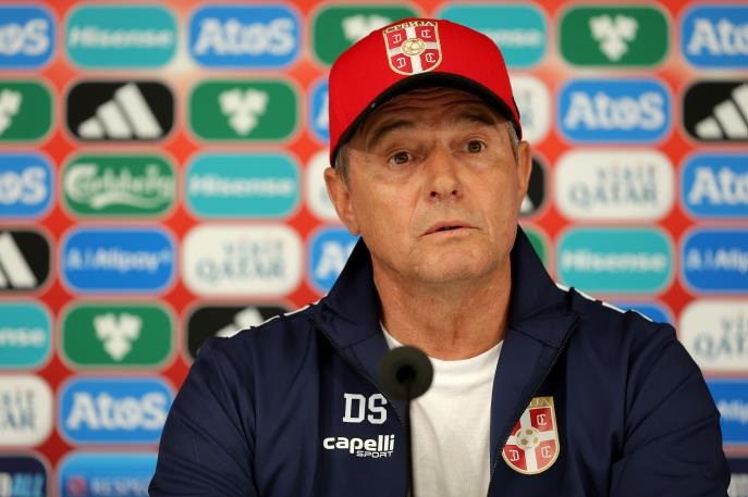 Stojković: Me Shqipërinë s’ka favorit, ju tregoj pikën tonë të dobët, nga tifozët s’dua budallallëqe!