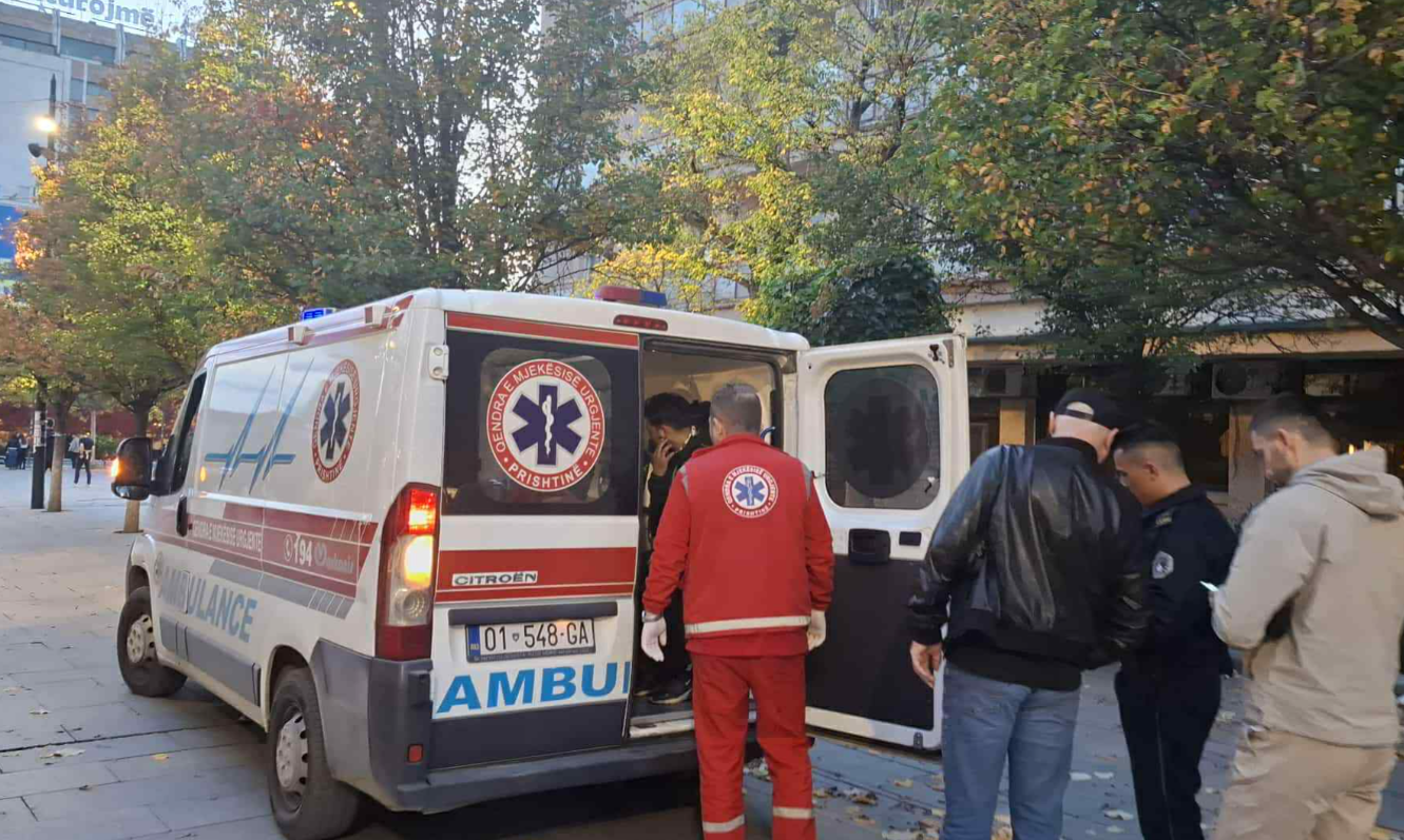 Sulmohen tifozët e Omonia-s