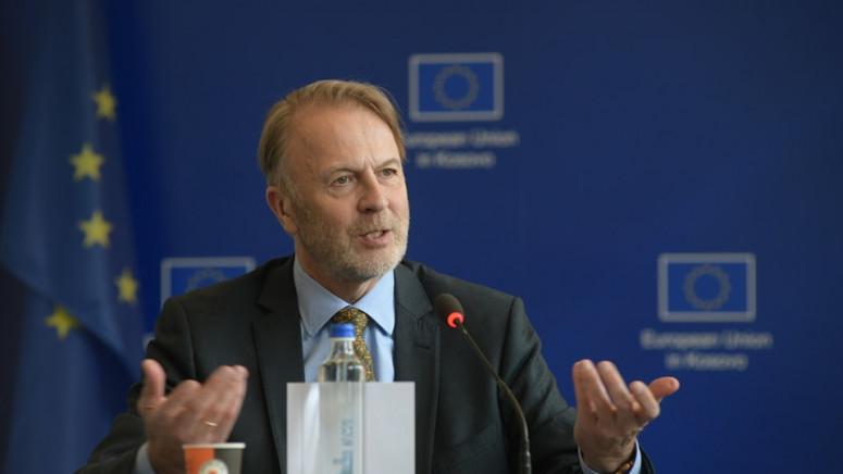 BE-ja apelon për formimin e shpejtë të institucioneve të reja të Kosovës