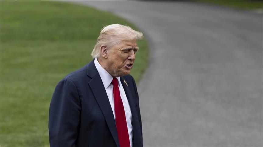 Trump konfirmon se ka bërë rezonancë magnetike, por nuk tregon arsyen