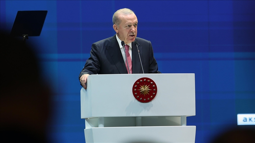 Erdogan: Gaza ka nevojë për shërim dhe rindërtim