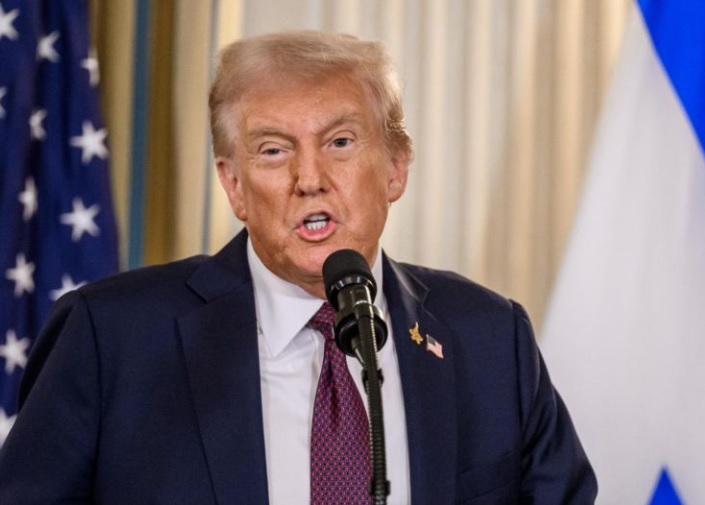 Trump: Vendet e Lindjes së Mesme duan të godasin Hamasin, por ka kohë për reflektim