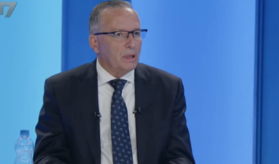 “Me u taku në 2 të natës me kryeministrin nuk është rastësi – U përdoren resurset institucionale në Mitrovicë – U bë presion ndaj bizneseve”,  Bedri Hamza