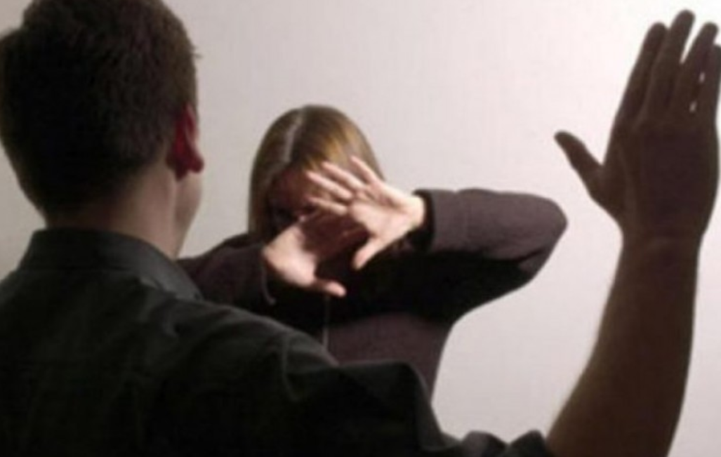 Raste të shumta të dhunës në familje raportohen nga polica