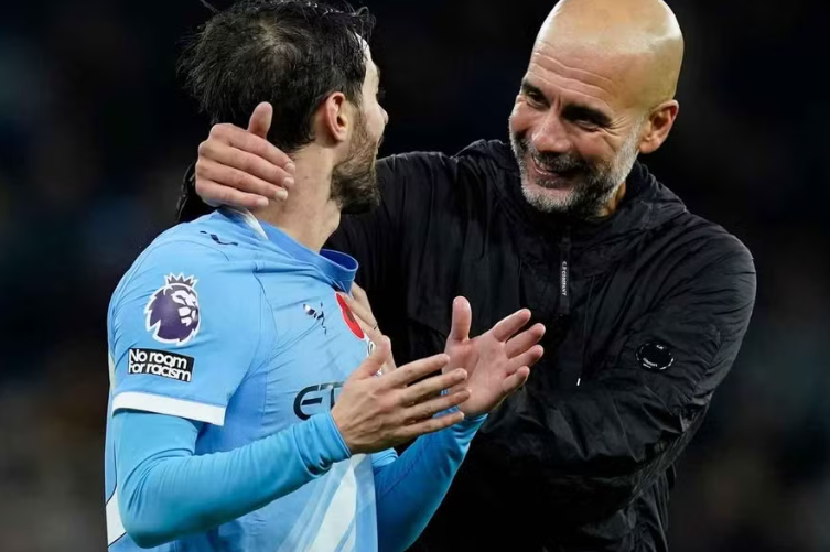 Guardiola pas fitores ndaj Liverpool-it: Ishim fantastik