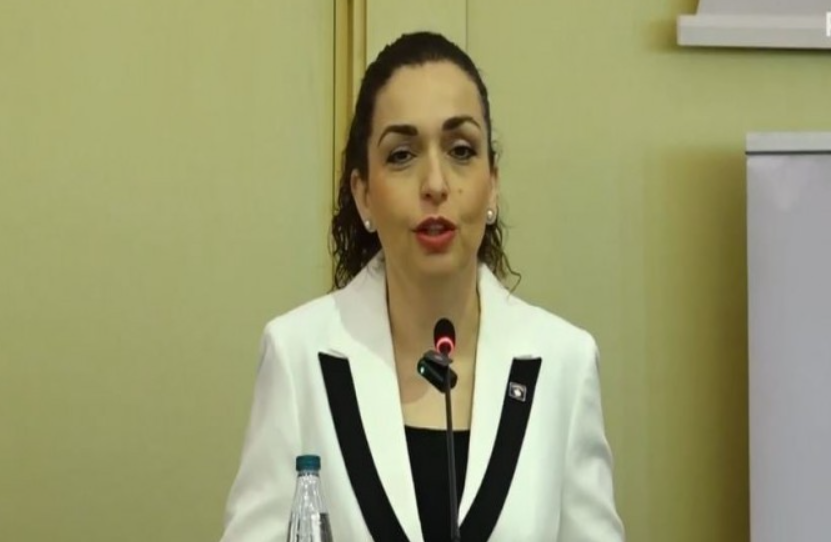 Osmani: Barazia dhe të drejtat e njeriut, shtyllat themelore të Republikës