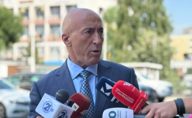 Haradinaj: Presidentja Osmani s’mund ta mandatojë Konjufcën pa i pasur 61 nënshkrime të deponuara