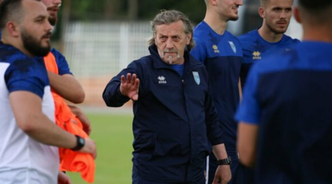 Tovërlani zbardh listën e Dardanëve të rinj për sfidat e nëntorit