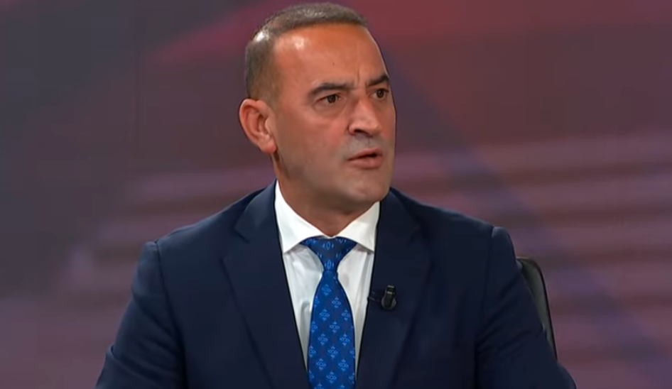 Daut Haradinaj thotë se mund të shmangen zgjedhjet në prill: Unë i votoj këta emra për president