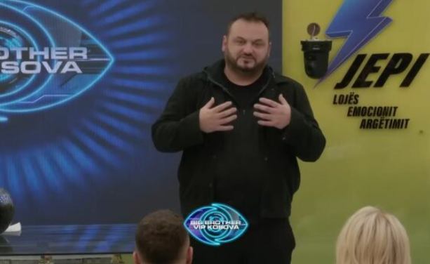 Mentor Haziri largohet nga BBVK Mentor Haziri largohet nga BBVK