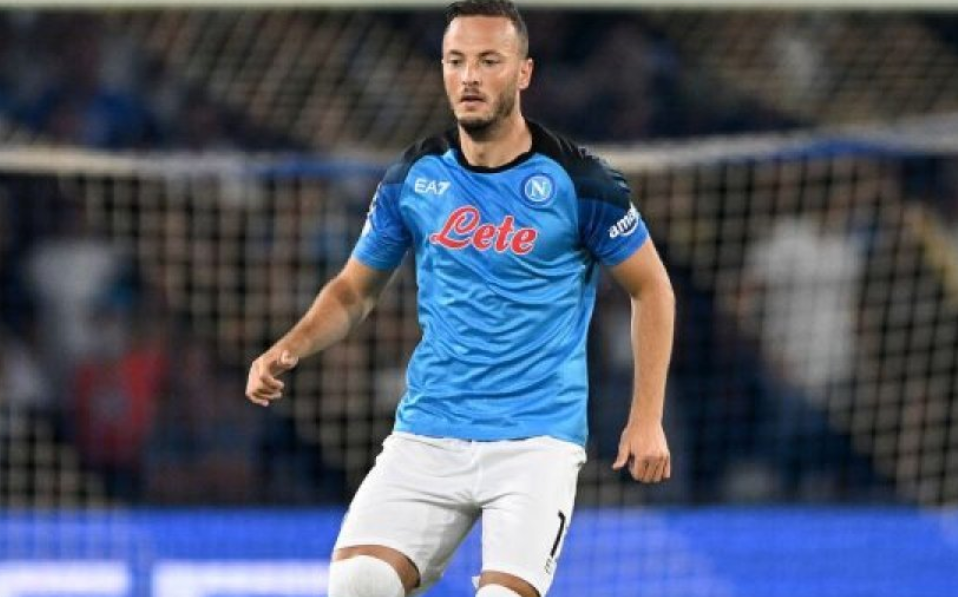 Rrahmani qetëson tifozët e Napolit: Gati për ndeshjen e së martës në Champions