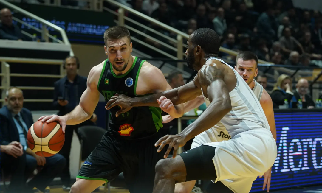 Sonte Trepça-PAOK, mitrovicasit synojnë fitore