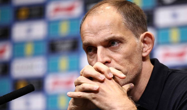 Tuchel humb dy lojtarë për ndeshjet me Serbinë dhe Shqipërinë