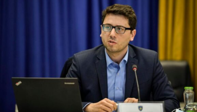 Hekuran Murati ia nis fajësimeve: Nëse nuk ratifikohen marrëveshjet ndërkombëtare, mbi 200 milionë euro humbin
