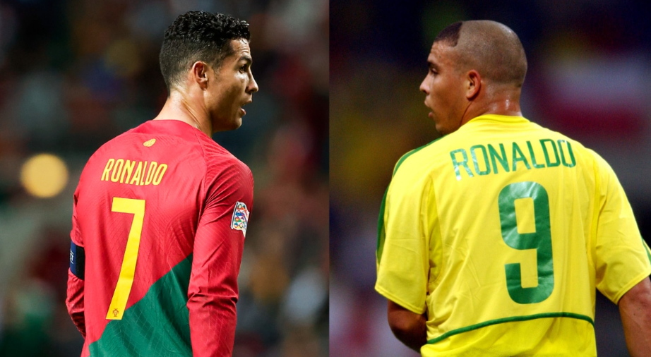 Ronaldo: Cristiano është në 10 më të mirët, por jo më i miri në histori