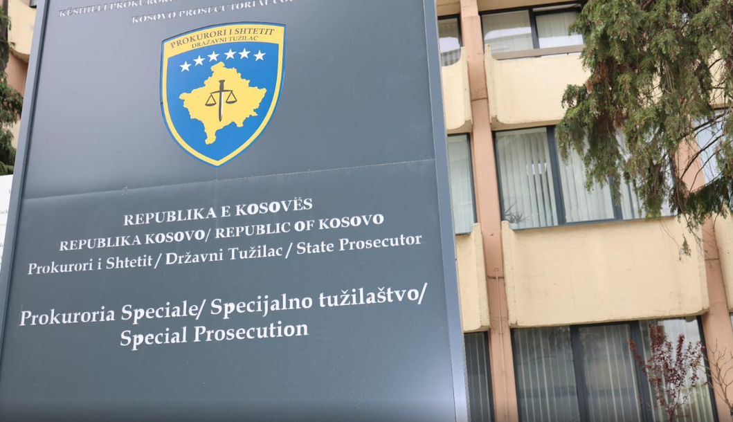 Aktakuzë për krime lufte ndaj personit që vrau dhe dogji 5 familjarë në Istog