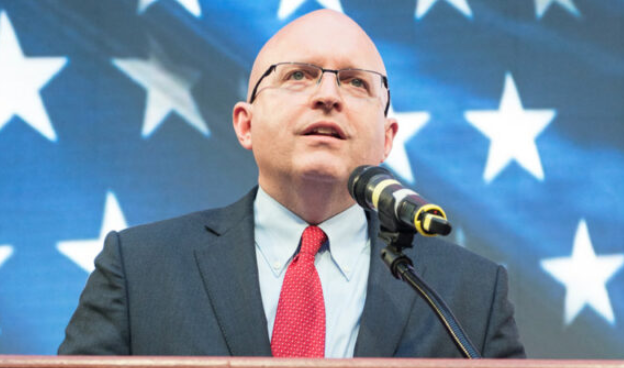 Diplomati amerikan Reeker: Kosova ka nevojë për një Qeveri që bashkëpunon me SHBA-në