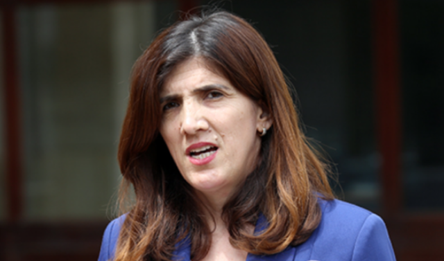 “Ua di kodin vartësve të Dejona Mihalit, shpejt i nxjerri nga takti”, vazhdon përplasja Musliu-Osmani