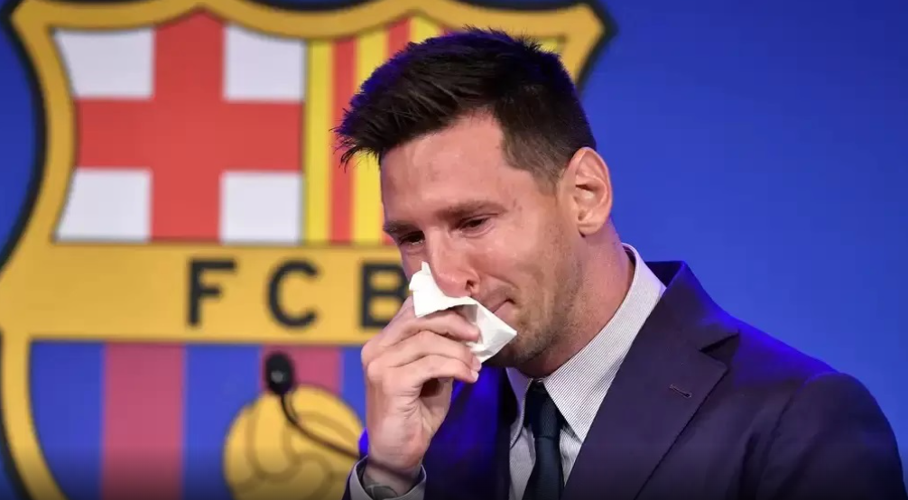 Messi mund të rikthehet në “Camp Nou”, Laporta zbulon planin