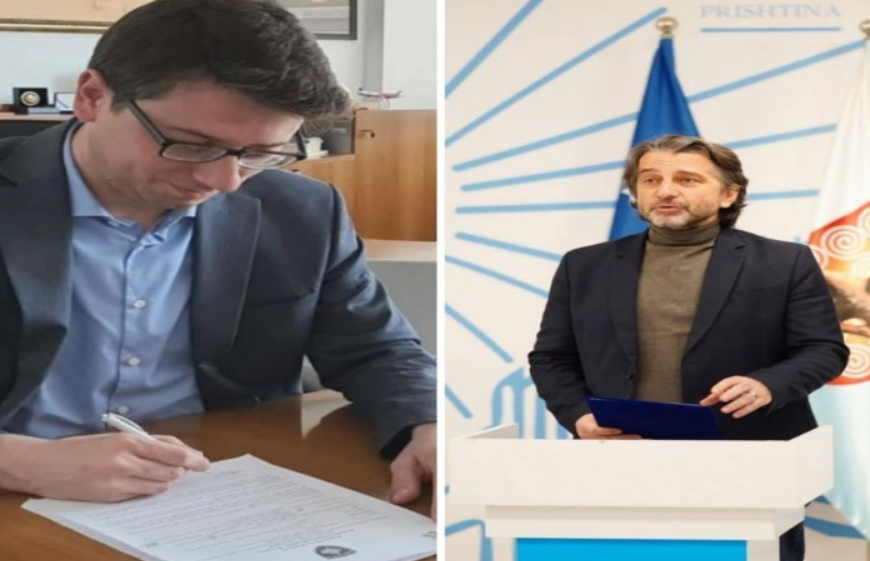 Murati, Ramës: Komuna nuk kreu pagesat edhe pse Thesari alokoi mjetet