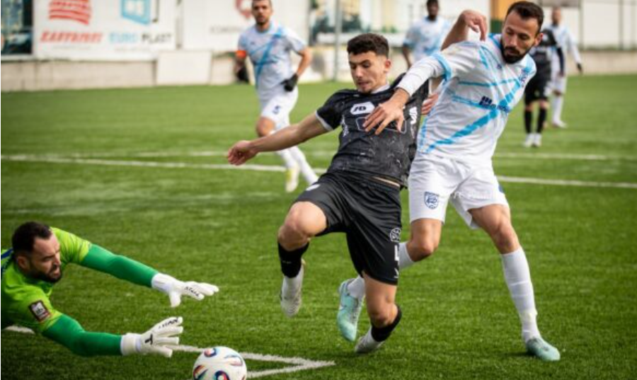 Afrim Tovërlani debuton me humbje te Prishtina – mposhtet nga debutuesi tjetër, Qëndrim Kida