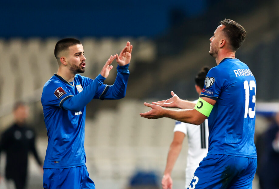 Rrahmani flet për Kosovën, Botërorin, Championsin dhe për rikthimin e vështirë nga lëndimi