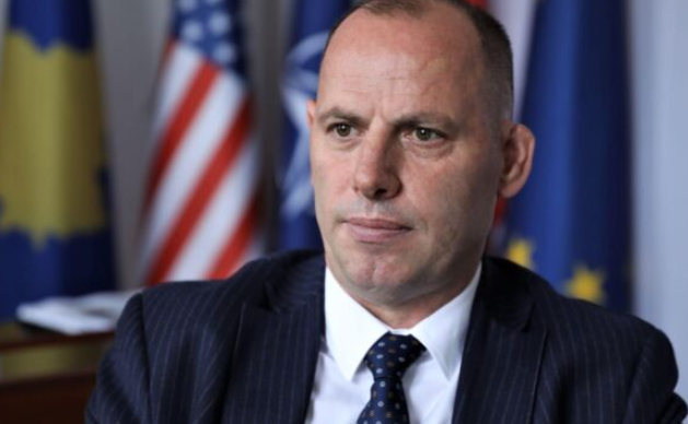 Ramiz Lladrovci: Uniteti është kusht i fitores për ta ndryshuar gjendjen e Kosovës