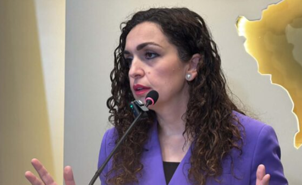 Osmani e cakton 28 dhjetorin datë të zgjedhjeve, Kurti dhe aleatët e tij e propozuan në takim