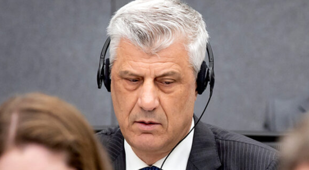 Specialja refuzon që Thaçi ta ketë dëshmitar Bislim Zyrapin, i pranon 5 deklaratat