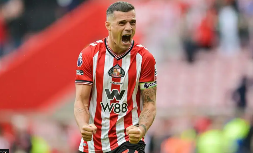 Xhaka para sfidës me Arsenalin: Do të jetë një ndeshje e veçantë