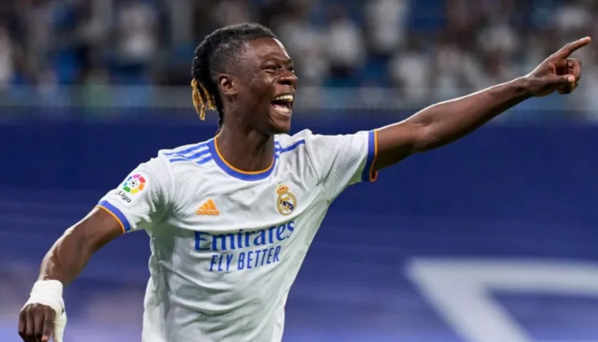 Camavinga para duelit me Elche-n: I dimë sfidat e të luajturit jashtë