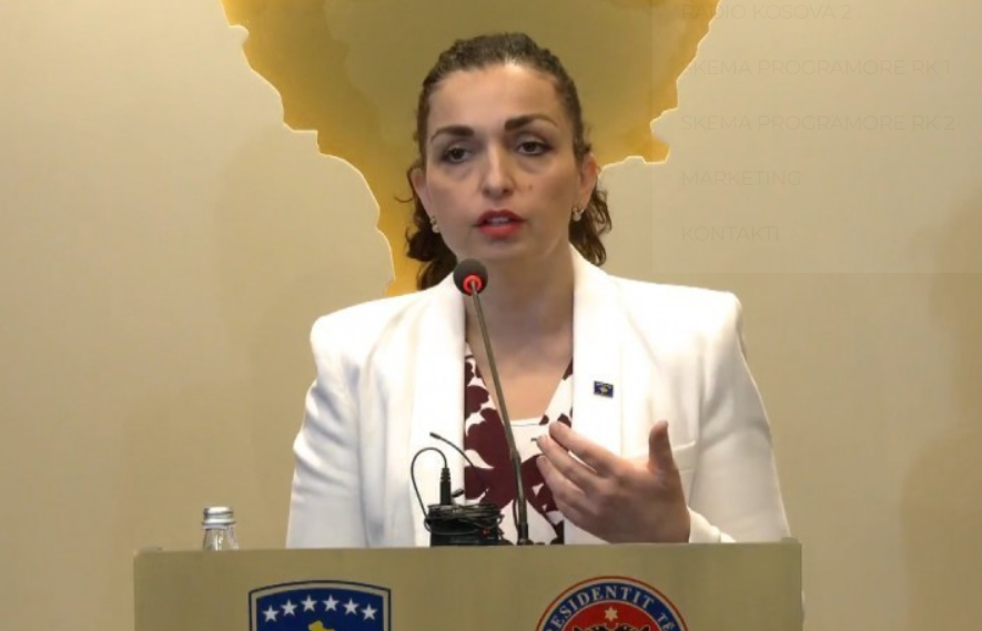 Osmani ngushëllon për tragjedinë në Tuzla: Kosova është me ju