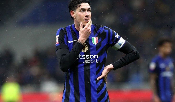 Liverpooli  në sulm për Bastonin, gati 100 milionë euro