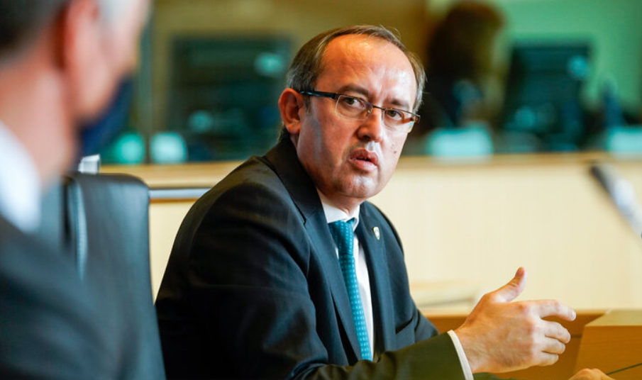 Hoti: Deklarata e Osmanit, autogol diplomatik që i bëhet Kosovës